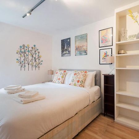 Spacious 3 Bedroom Apt In Covent Garden London Exterior photo